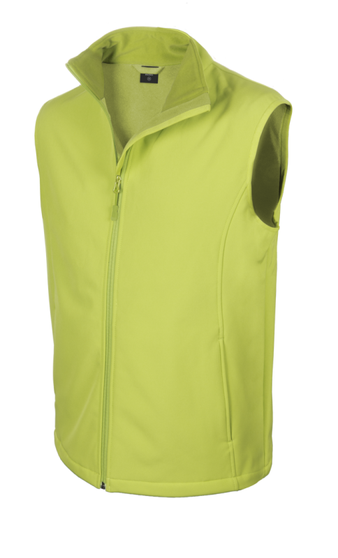 Gilet economici personalizzabili - cod. MK4715