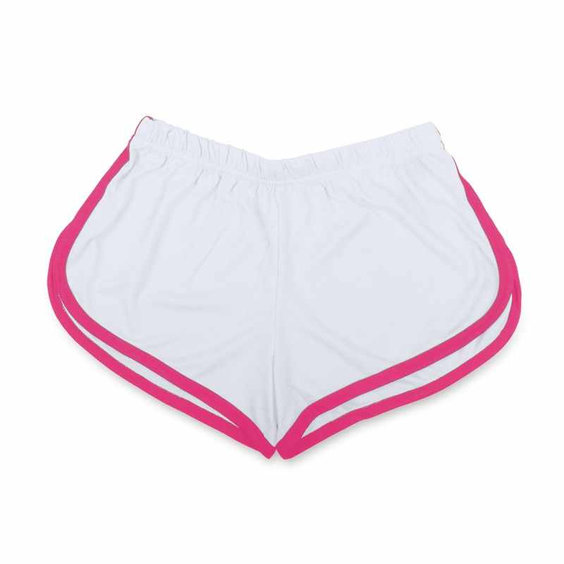 Pantaloncino donna personalizzato - cod. MK4718