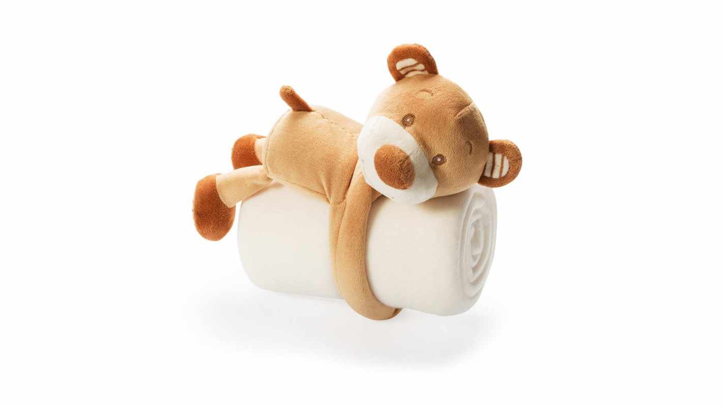 Coperte per bambini personalizzate 100 x 75 cm. - cod. MK4721