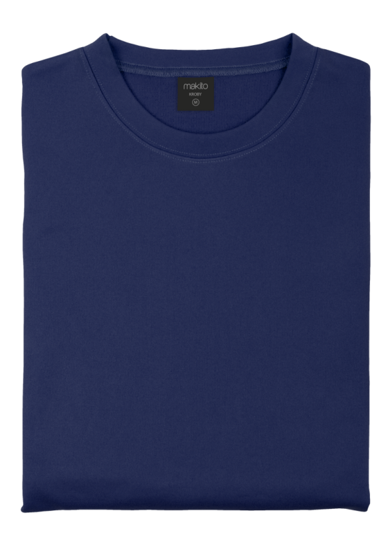 Felpa personalizzabile - cod. MK4722