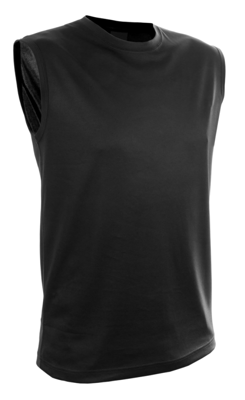 T-Shirt tecnica in poliestere - cod. MK4725