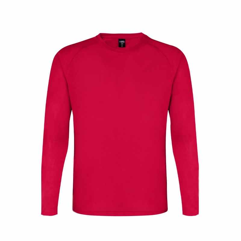 T-Shirt traspirante vari colori - cod. MK4726