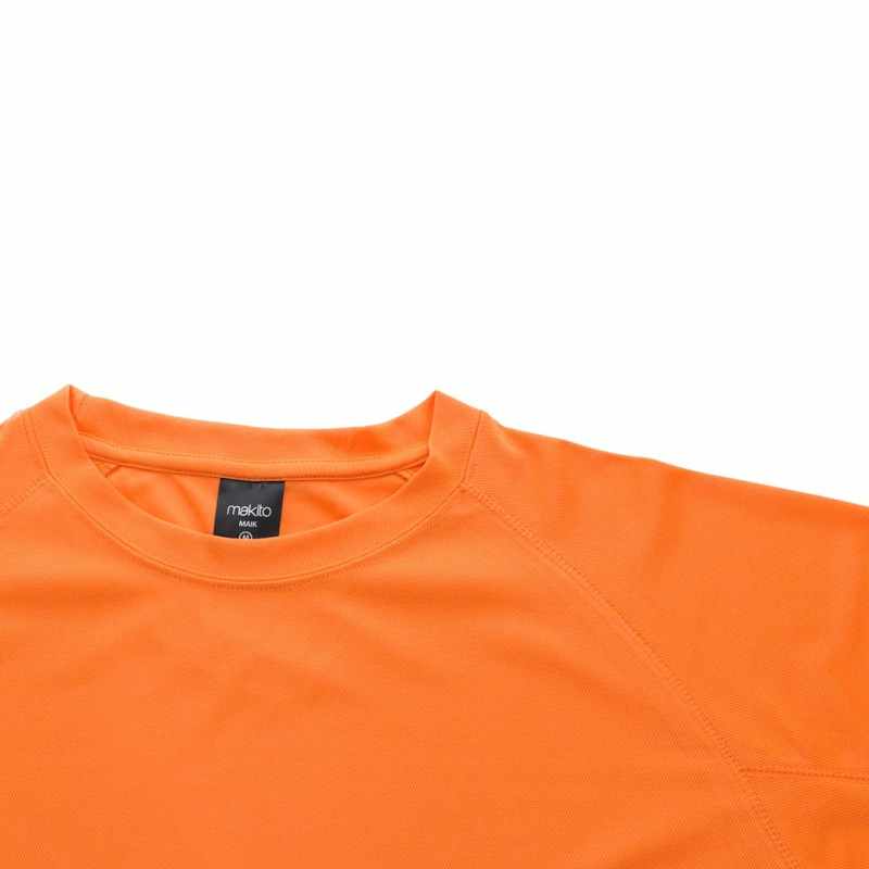 T-Shirt traspirante vari colori - cod. MK4726