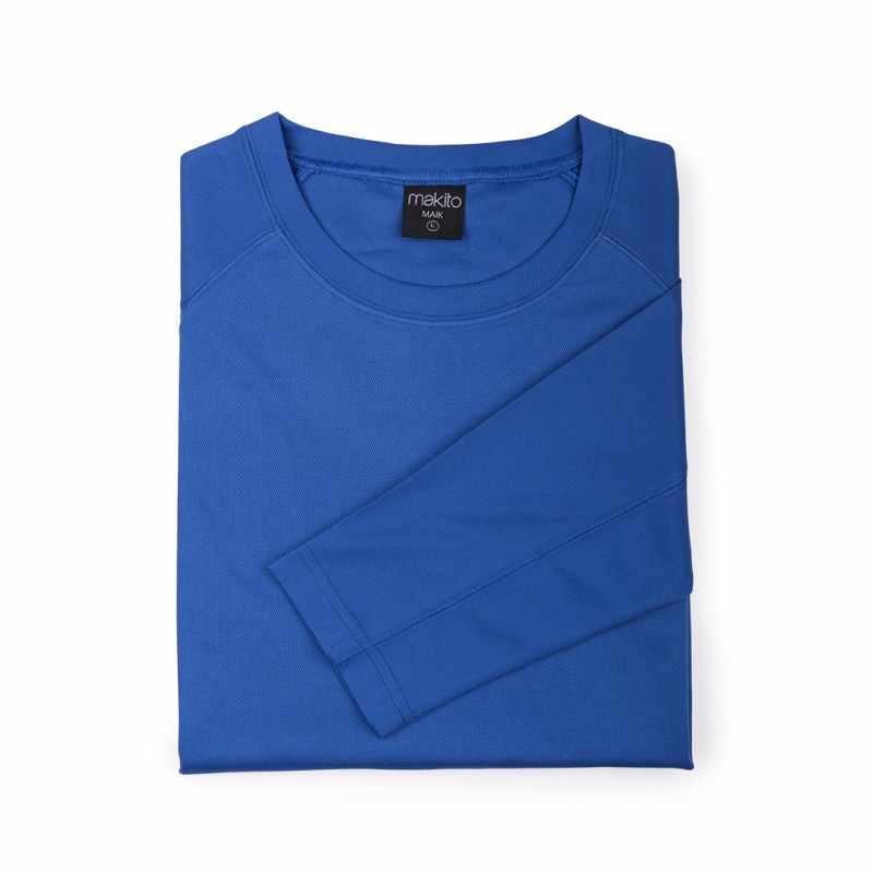 T-Shirt traspirante vari colori - cod. MK4726