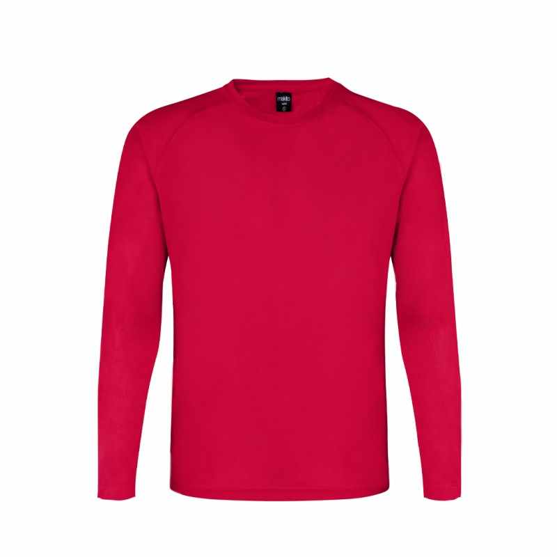 T-Shirt traspirante vari colori - cod. MK4726