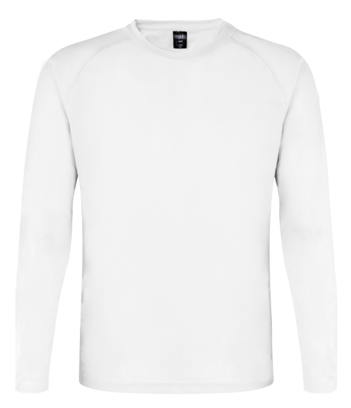 T-Shirt traspirante vari colori - cod. MK4726