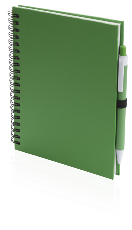 Taccuini stampati con anelli - cod. MK4729