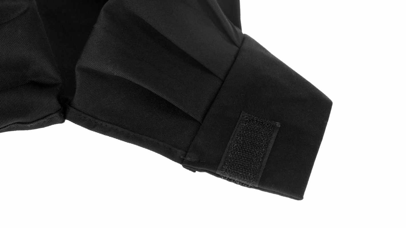 Capello da Cuoco personalizzato - cod. MK4747