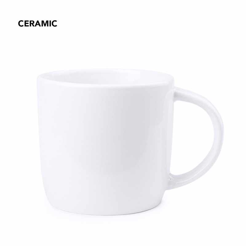 Tazze in ceramica 380 ml - cod. MK4749