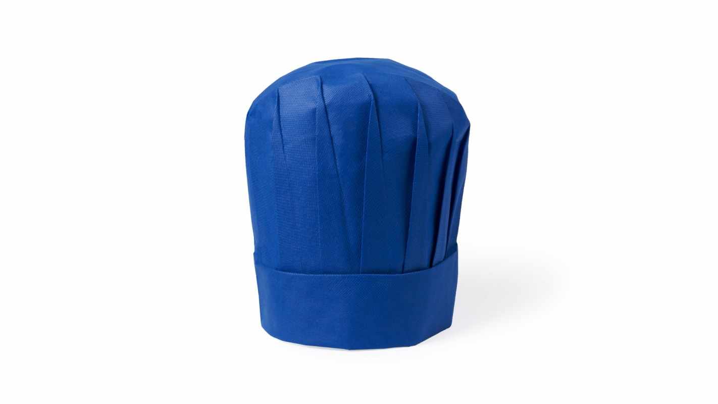 Grembiule con cappello da chef per bambini - cod. MK4754