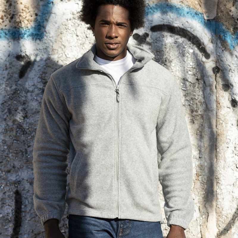 Giacca da serigrafare con logo - cod. MK4755