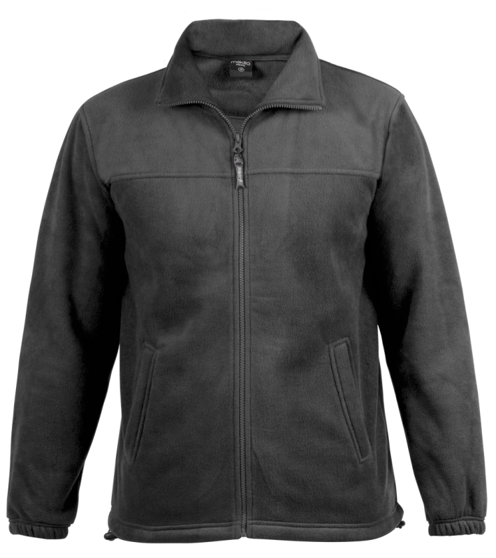 Giacca da serigrafare con logo - cod. MK4755