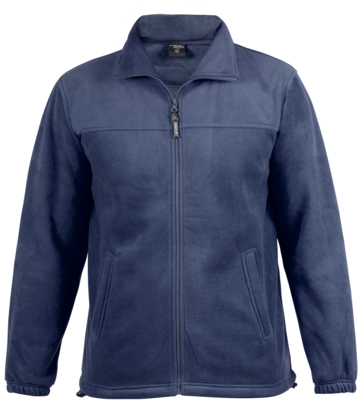 Giacca da serigrafare con logo - cod. MK4755