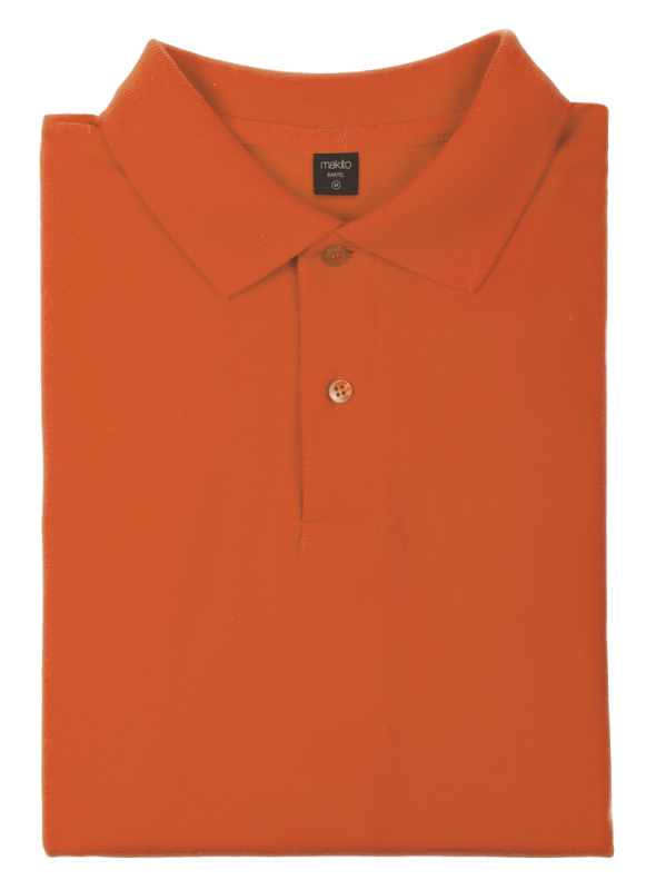 Polo economica - cod. MK4756