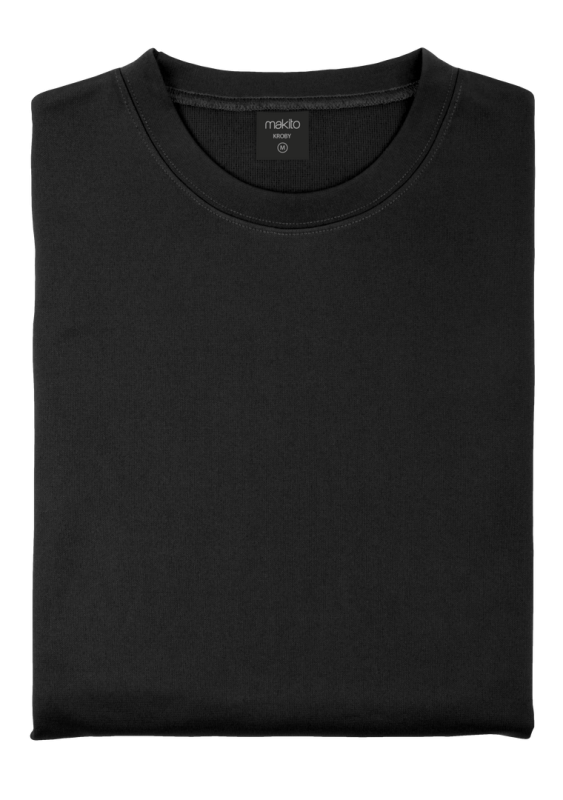 Felpe personalizzate con logo da bambini - cod. MK4769