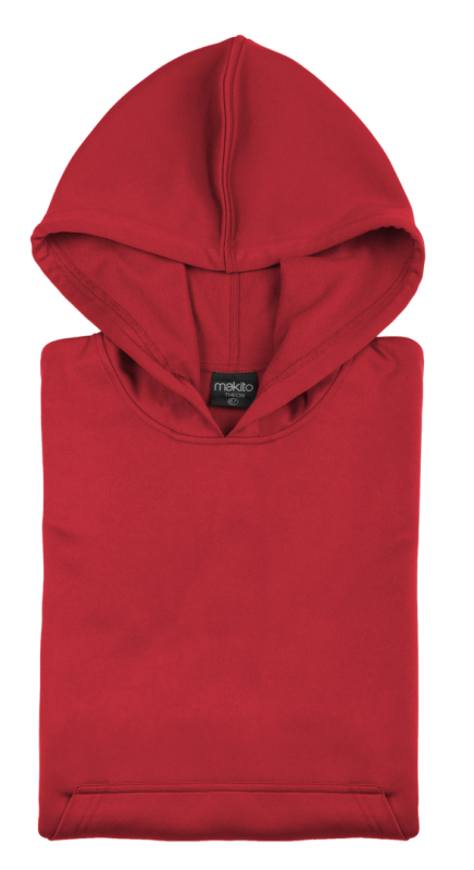 Felpa personalizzata per Bimbo - cod. MK4770