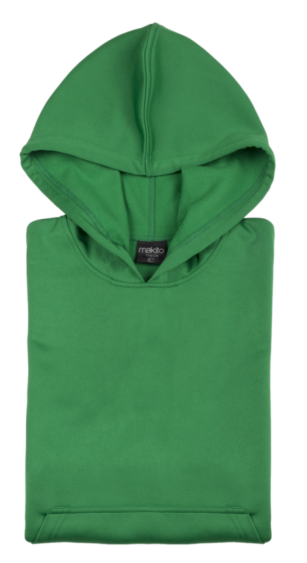 Felpa personalizzata per Bimbo - cod. MK4770