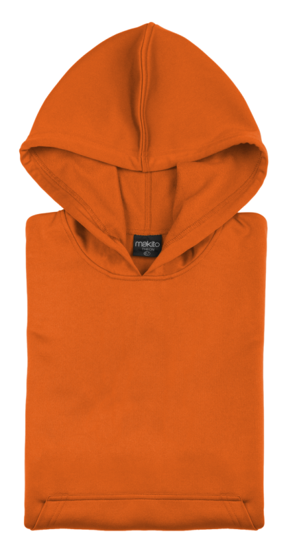 Felpa personalizzata per Bimbo - cod. MK4770