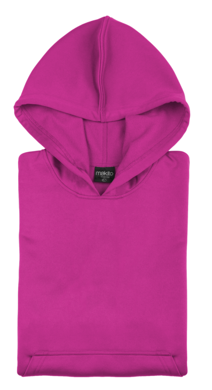 Felpa personalizzata per Bimbo - cod. MK4770