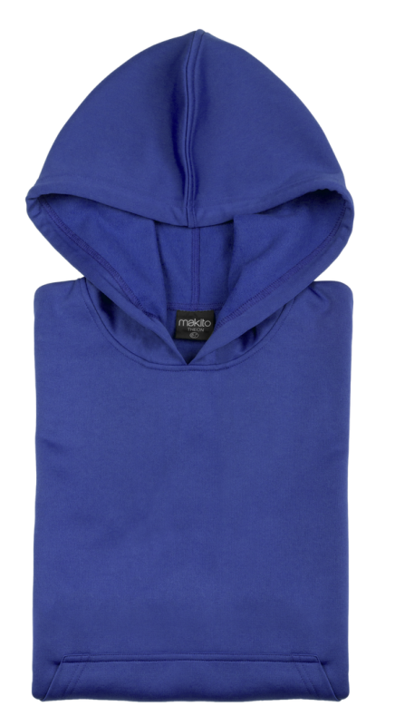 Felpa personalizzata per Bimbo - cod. MK4770