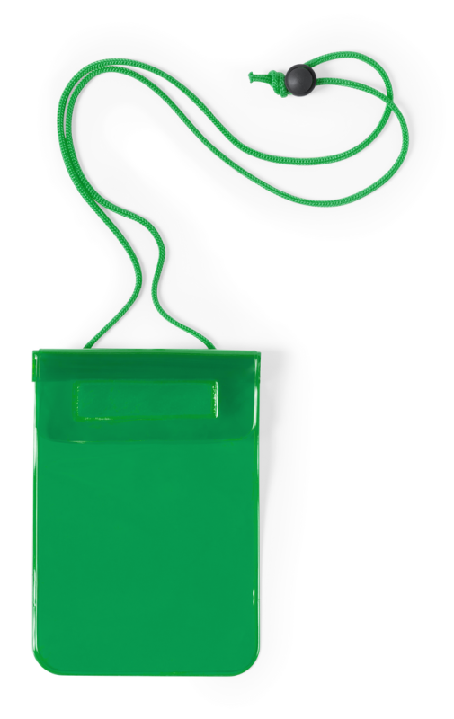 Portaoggetti con scritte serigrafate - cod. MK4777