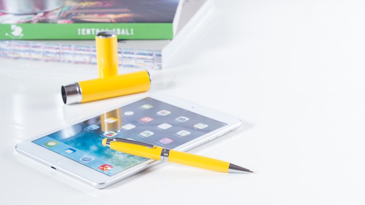 Penna Touch da serigrafare - cod. MK4798