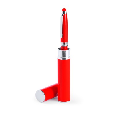 Penna Touch da serigrafare - cod. MK4798