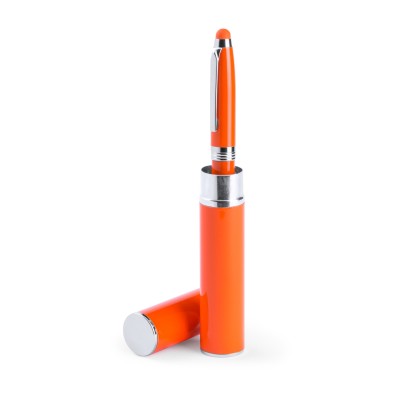Penna Touch da serigrafare - cod. MK4798