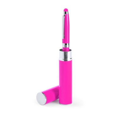 Penna Touch da serigrafare - cod. MK4798