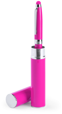 Penna Touch da serigrafare - cod. MK4798