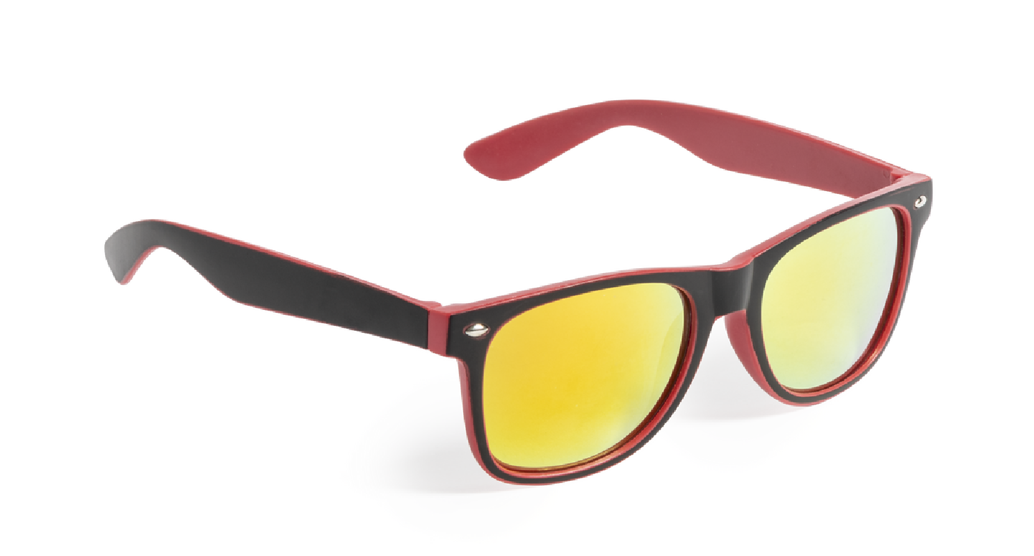 Occhiali da Sole con logo stampato - cod. MK4799