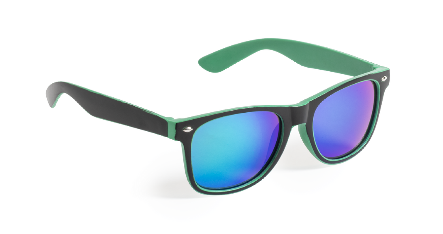 Occhiali da Sole con logo stampato - cod. MK4799