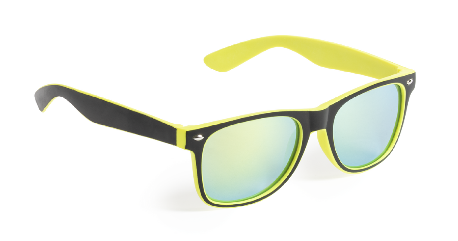 Occhiali da Sole con logo stampato - cod. MK4799