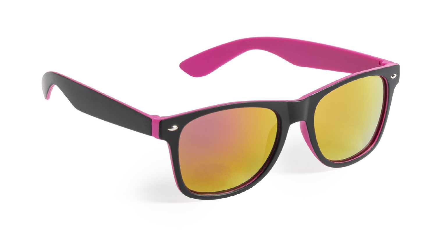 Occhiali da Sole con logo stampato - cod. MK4799
