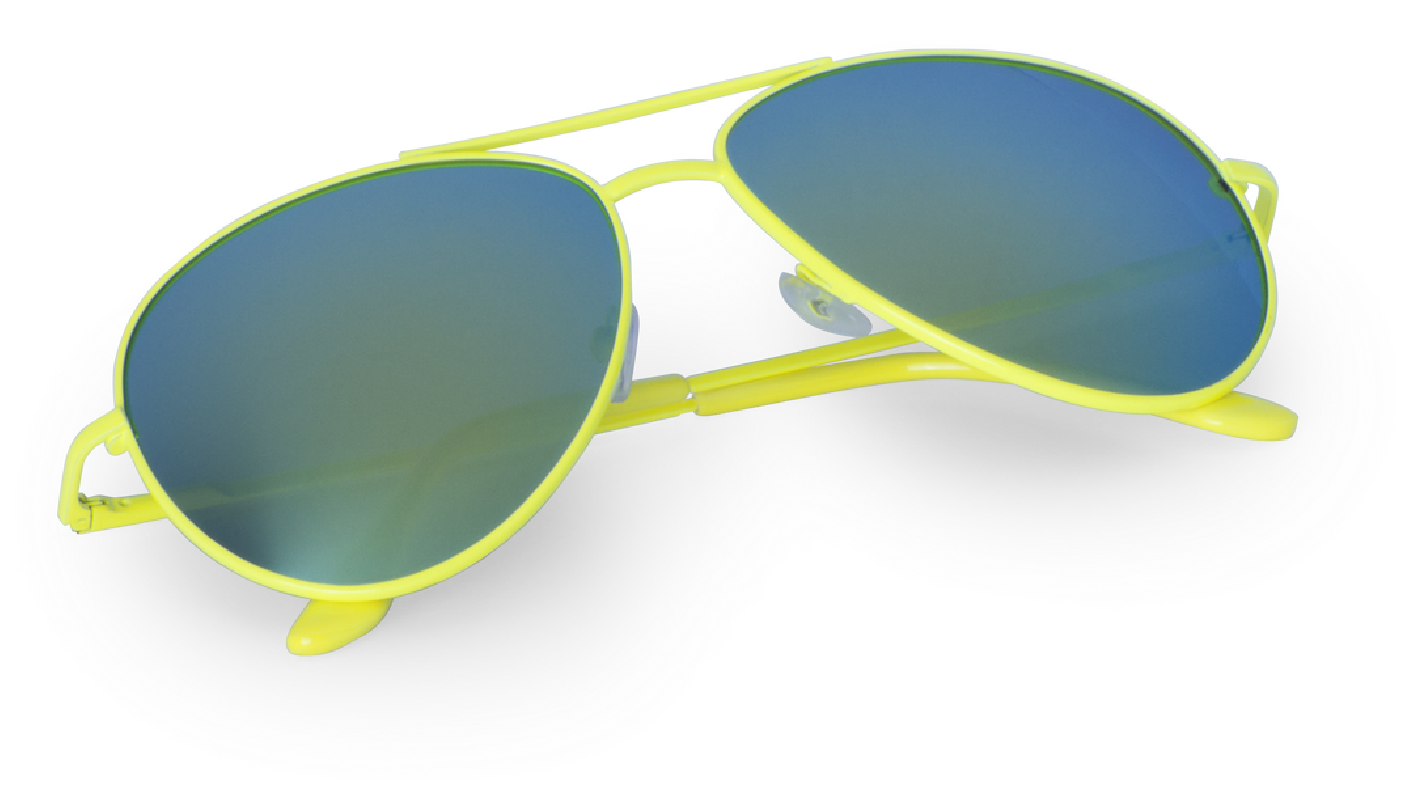 Occhiali da Sole da stampare con scritte - cod. MK4800