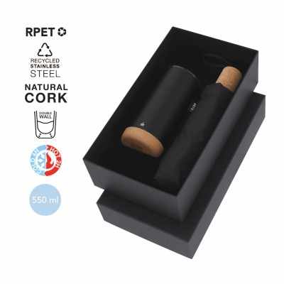 Gadget ecosostenibili personalizzati