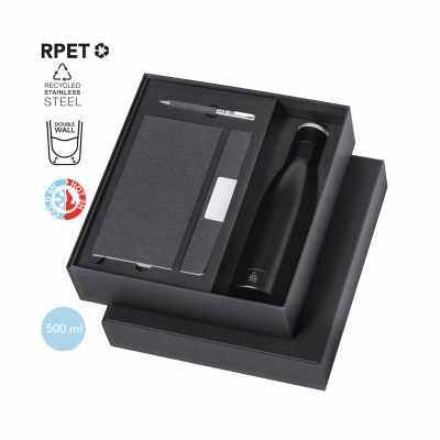 Gadget ecosostenibili personalizzati