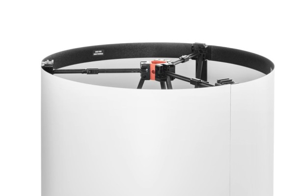 Colonne magnetiche, sistema e stampa - FA-6300 Colonne magnetiche, sistema e stampa - FA-6300