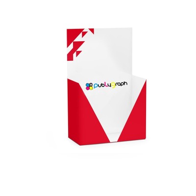 Contenitori per cartoline modello 2 - FA-7 Contenitori per cartoline modello 2 - FA-7