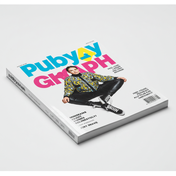 Brochure Budget (stampa offset) - FA-6814
