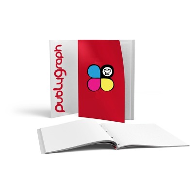 Block notes con copertina - FA-10032 Block notes con copertina - FA-10032