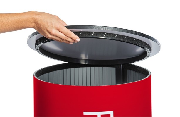 Banconi per fiere rotondi Banconi per fiere rotondi