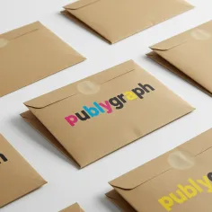 Buste per spedizioni da personalizzare