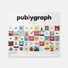 Calendari dell’Avvento personalizzati