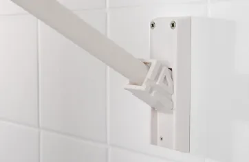 Bandierine personalizzate per chiosco