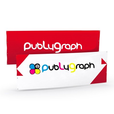 Banner in PVC personalizzati Banner in PVC personalizzati