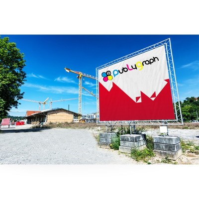 stampa banner in PVC personalizzabili stampa banner in PVC personalizzabili