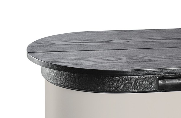 Parete ripiegabile Comfort con bancone-valigia - FA-7571 Parete ripiegabile Comfort con bancone-valigia - FA-7571