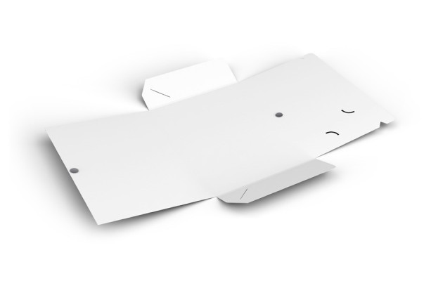 Cartelline a 2 ante con chiusura magnetica - FA-10412 Cartelline a 2 ante con chiusura magnetica - FA-10412