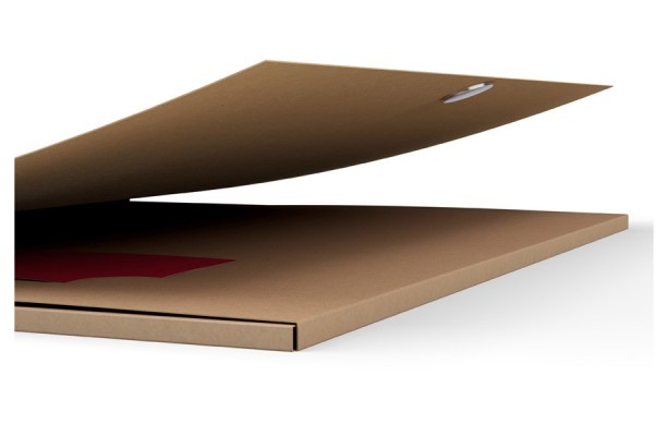 Cartelline a 2 ante con chiusura magnetica - FA-10412 Cartelline a 2 ante con chiusura magnetica - FA-10412